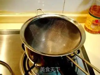 Make step 5