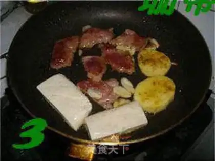 Make step 2