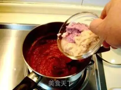 Make step 20