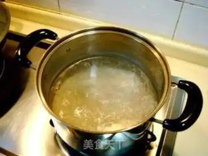 Make step 5