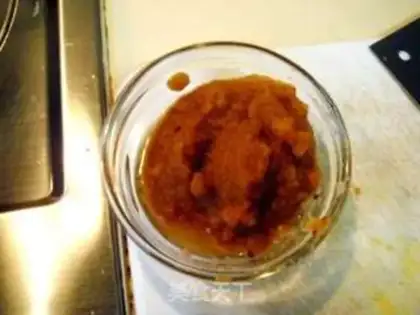 Make step 3