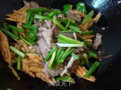 Make step 5