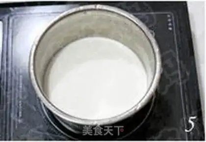 Make step 4