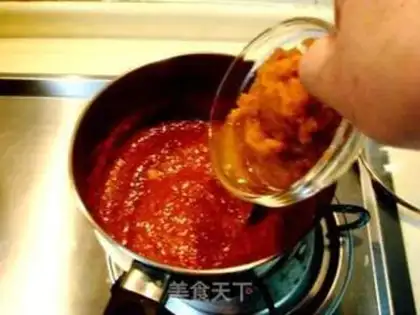 Make step 23