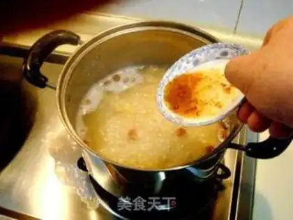 Make step 9