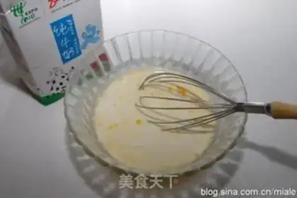 Make step 1