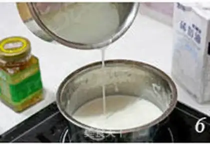 Make step 5
