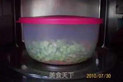Make step 10