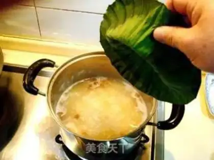 Make step 10