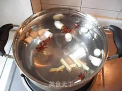 Make step 3