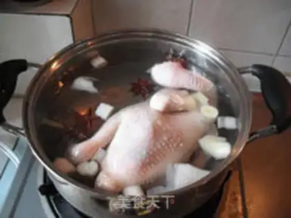 Make step 4