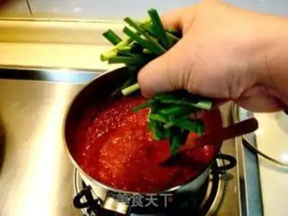Make step 25