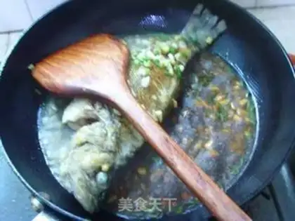 Make step 7
