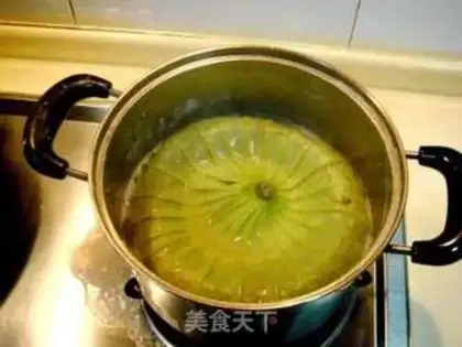 Make step 11