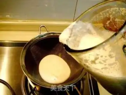 Make step 6