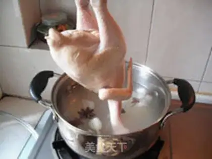 Make step 6
