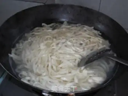 Make step 4