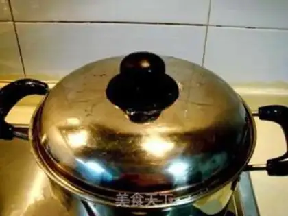 Make step 12