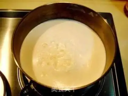 Make step 7