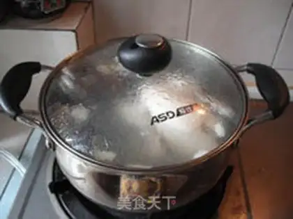 Make step 7