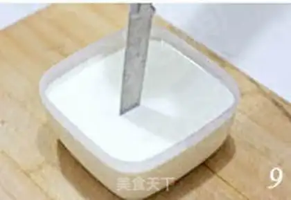 Make step 8