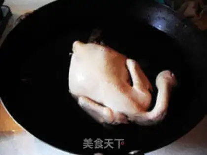 Make step 8
