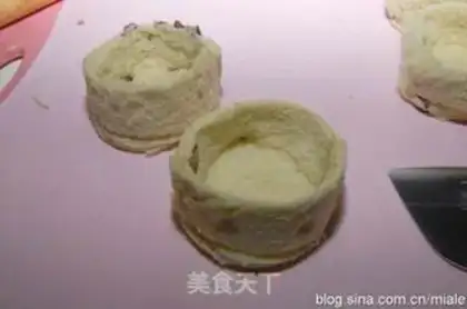 Make step 6
