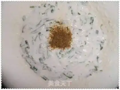 Make step 2