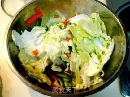 Make step 27