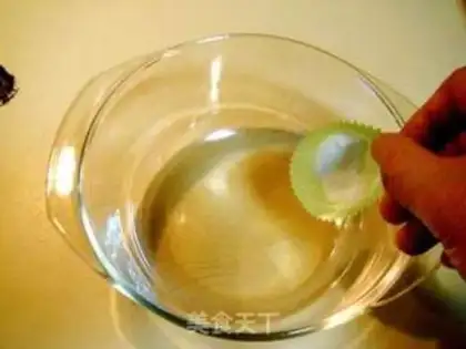 Make step 8