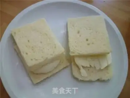 Make step 4