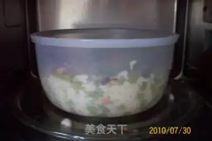 Make step 14