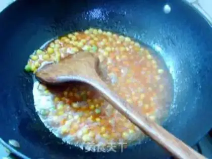 Make step 10
