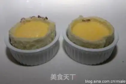 Make step 8