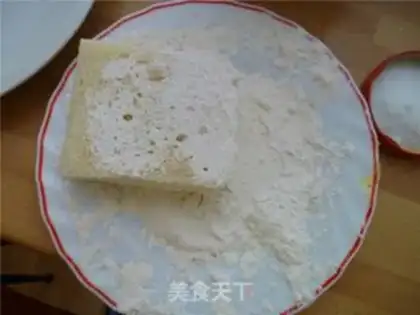 Make step 5