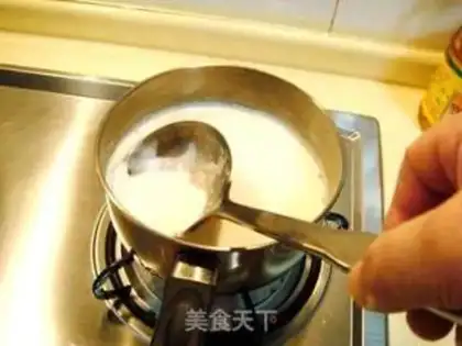 Make step 10