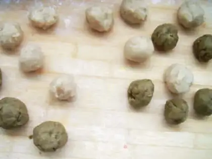 Make step 12