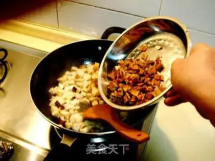 Make step 5