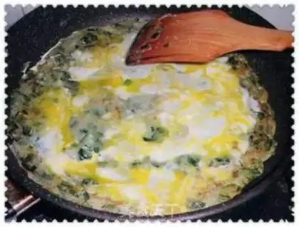 Make step 5
