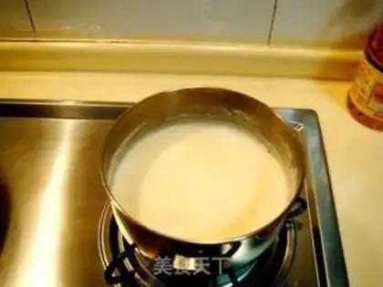 Make step 11