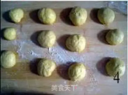 Make step 3