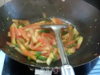 Make step 3