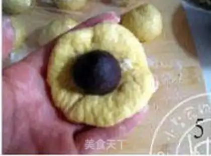 Make step 4