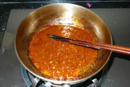 Make  step 7