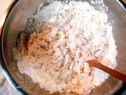 Make step 4