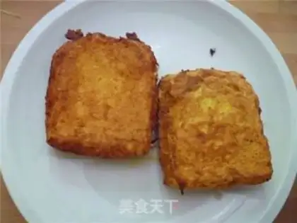 Make step 8