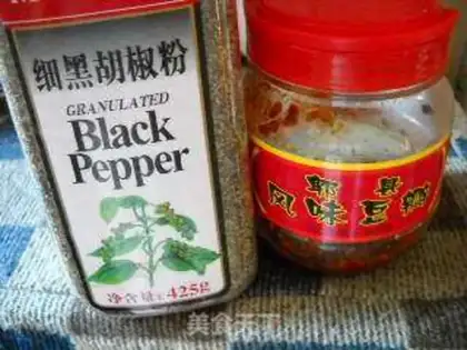 Make step 1