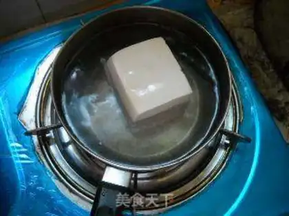 Make step 2