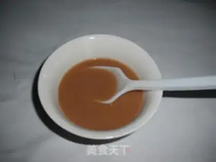 Make step 3