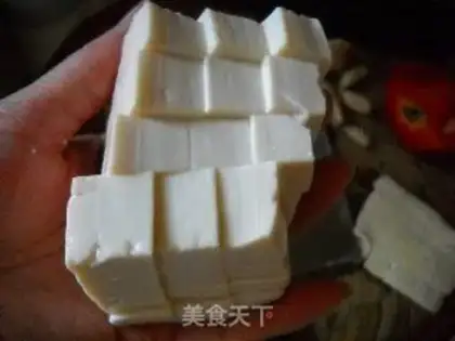 Make step 3
